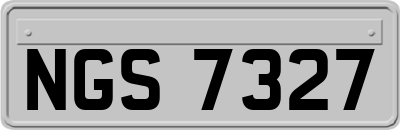 NGS7327
