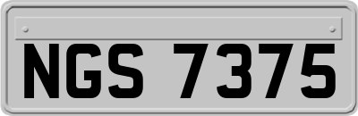 NGS7375
