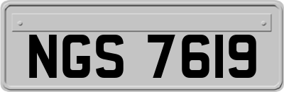 NGS7619