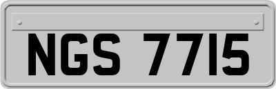 NGS7715