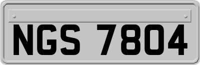 NGS7804