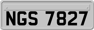 NGS7827