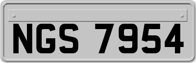 NGS7954