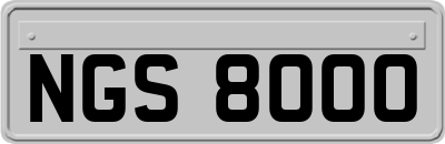 NGS8000