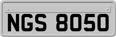 NGS8050