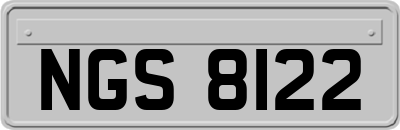 NGS8122