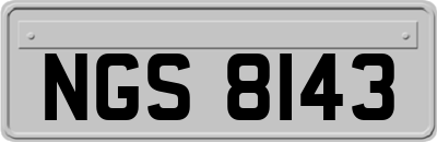 NGS8143