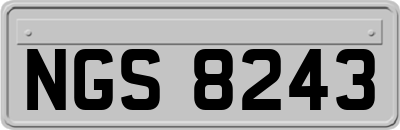 NGS8243