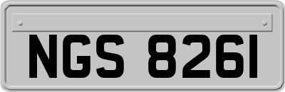 NGS8261
