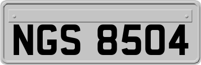 NGS8504