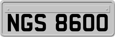 NGS8600