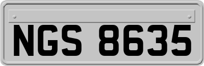 NGS8635