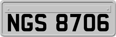 NGS8706