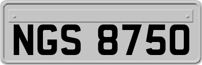 NGS8750