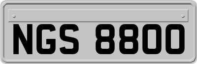 NGS8800