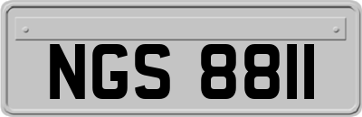 NGS8811