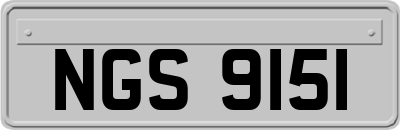 NGS9151