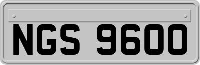 NGS9600