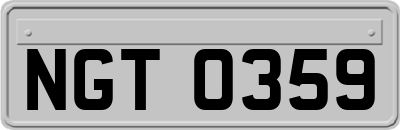 NGT0359