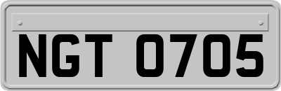 NGT0705