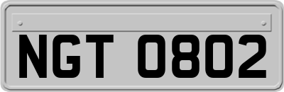 NGT0802