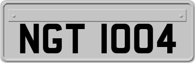 NGT1004