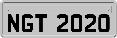 NGT2020