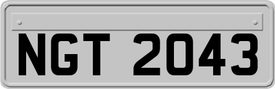 NGT2043