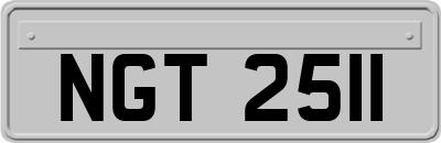 NGT2511