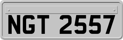 NGT2557