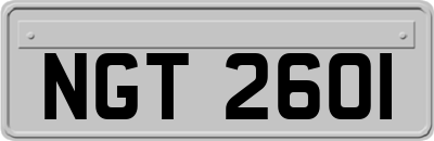 NGT2601