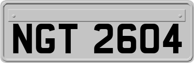NGT2604