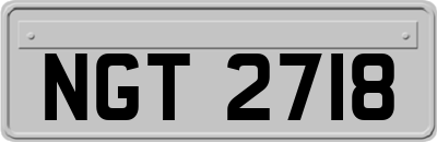 NGT2718