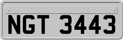 NGT3443