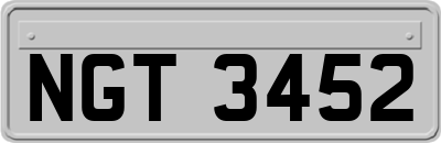 NGT3452