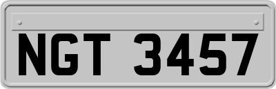 NGT3457