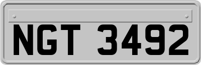NGT3492