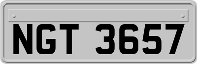 NGT3657