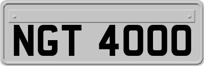 NGT4000