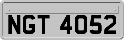 NGT4052