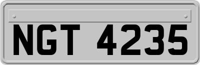 NGT4235
