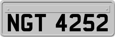 NGT4252