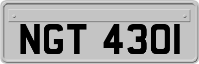 NGT4301