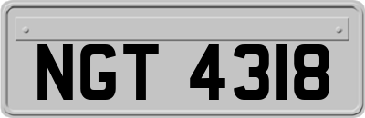 NGT4318