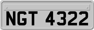 NGT4322