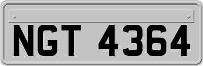 NGT4364