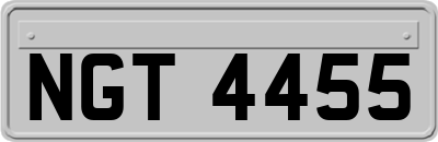 NGT4455