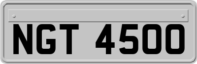NGT4500