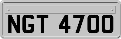 NGT4700