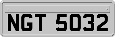 NGT5032